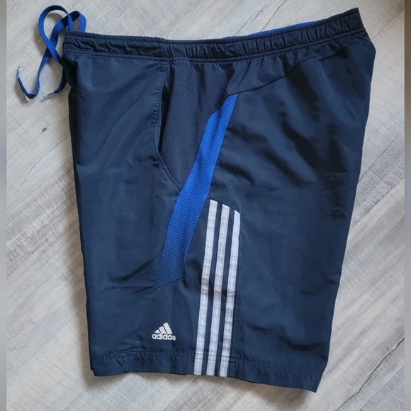 Men's Adidas Shorts - Picture 2 of 8
